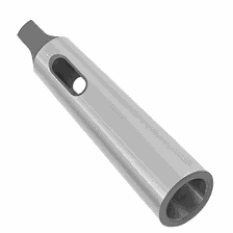 MT2 SLEEVE, Hard, MT1 Hole Toolmex
