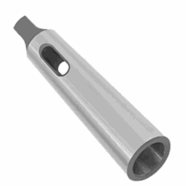 MT2 SLEEVE, Hard, MT1 Hole Toolmex