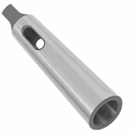 MT3 SLEEVE, Hard, MT1 Hole Toolmex
