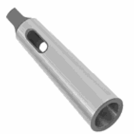 MT4 SLEEVE, Hard, MT2 Hole Toolmex