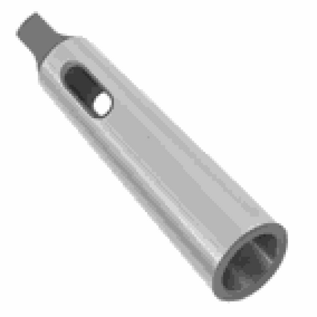 MT5 SLEEVE, Hard, MT1 Hole Toolmex