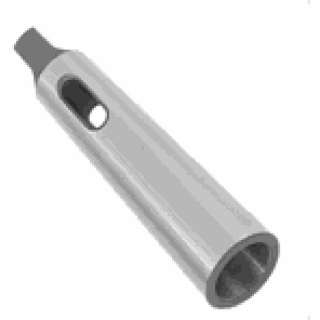 MT5 SLEEVE, Hard, MT2 Hole Toolmex
