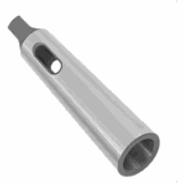 MT5 SLEEVE, Hard, MT2 Hole Toolmex