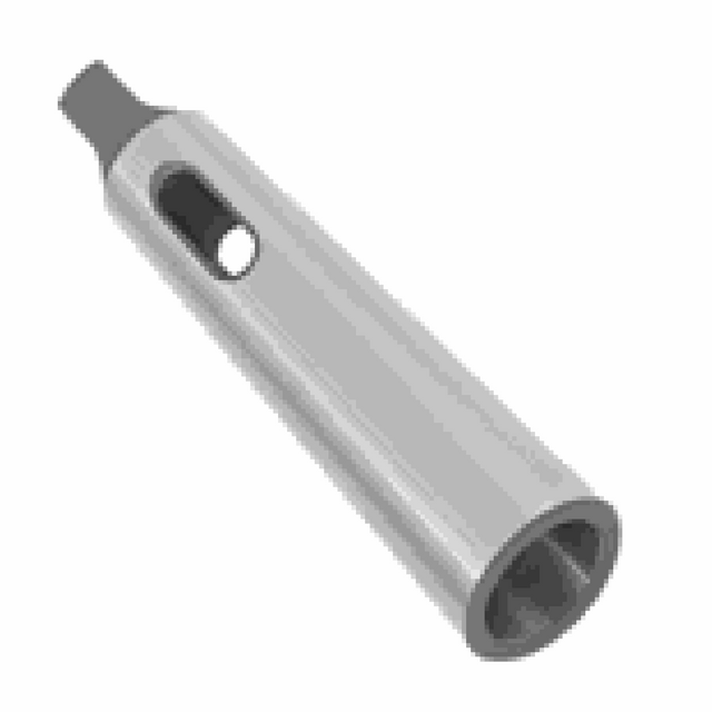 MT5 SLEEVE, Hard, MT4 Hole Toolmex