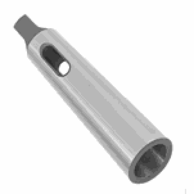 MT6 SLEEVE, Hard, MT4 Hole Toolmex