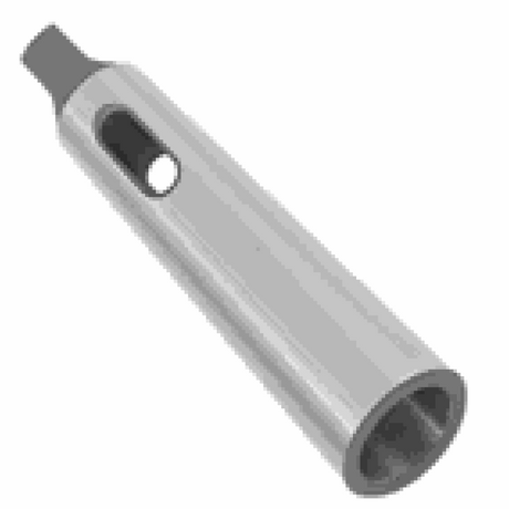 MT6 SLEEVE, Hard, MT5 Hole Toolmex