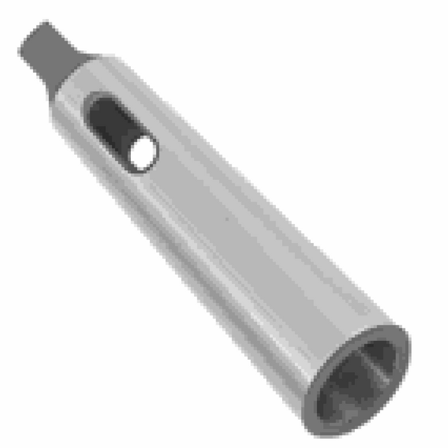 MT6 SLEEVE, Hard, MT5 Hole Toolmex