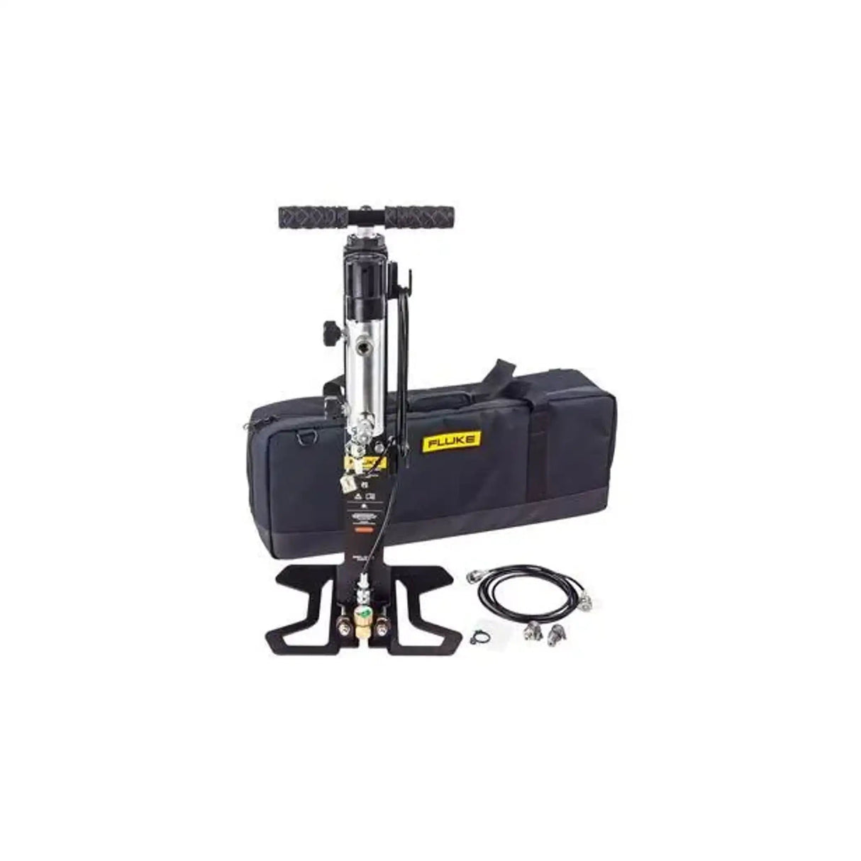 KIT DE BOMBA DE PRUEBA NEUMATICA DE ALTA PRESION, 21 MPA Fluke