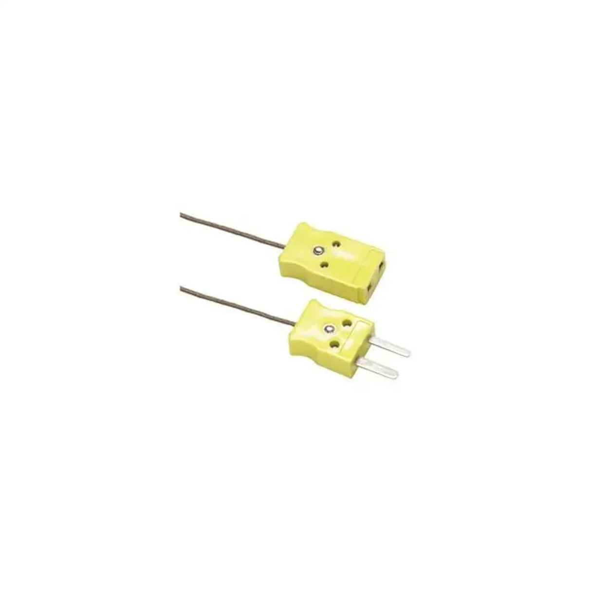 Juego de cables de extensión (tipo K) Fluke