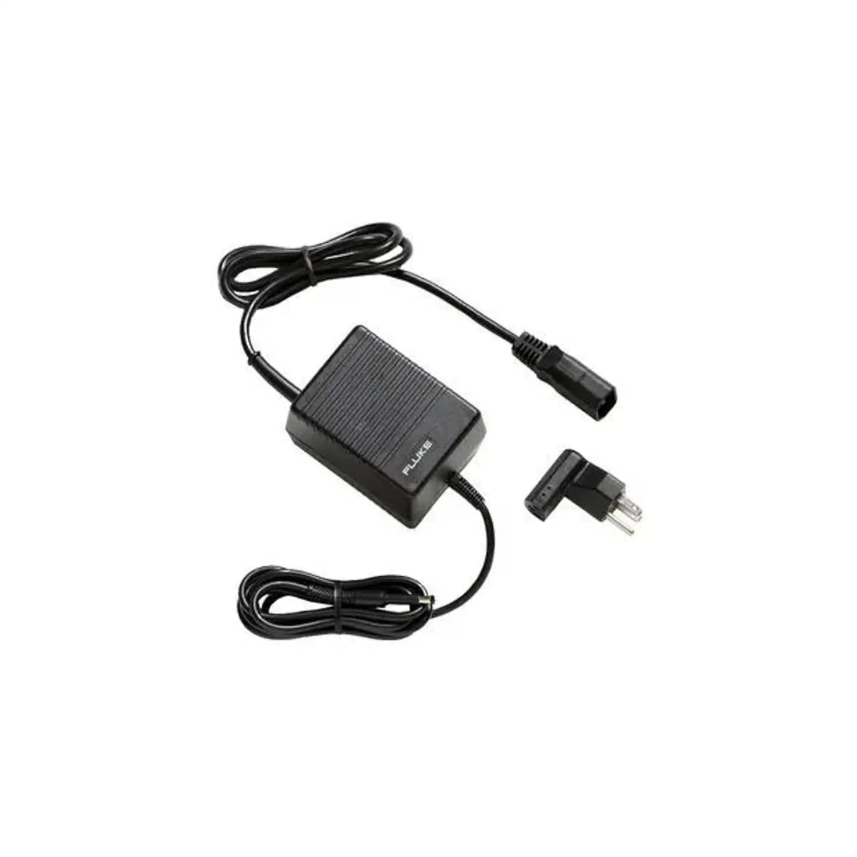 Cargador de batería/adaptador de voltaje de línea Fluke