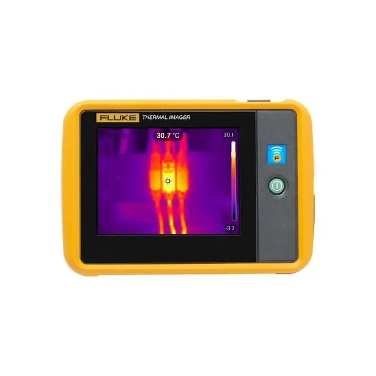 Cámara termográfica de bolsillo hasta 400C Fluke