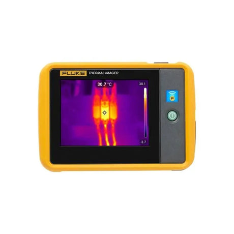 Cámara termográfica de bolsillo hasta 400C Fluke