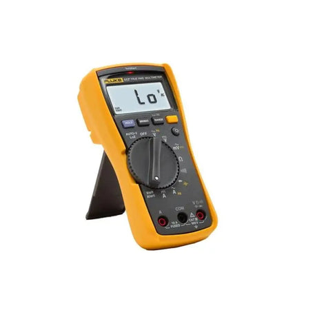 Multímetro P/Mnto Electrico Con Detector Sin Contacto Fluke