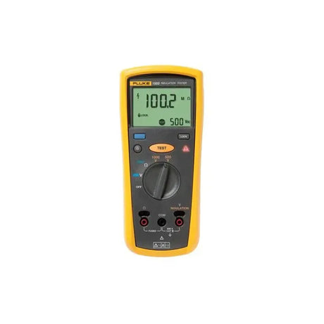 Megaohmetro 2 Gohm 1000V Fluke