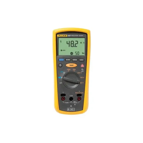 Megaohmetro 10 Gohm 1000V Fluke