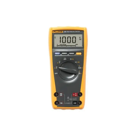 ESFP/Cal - Multimetro digital analogico Fluke