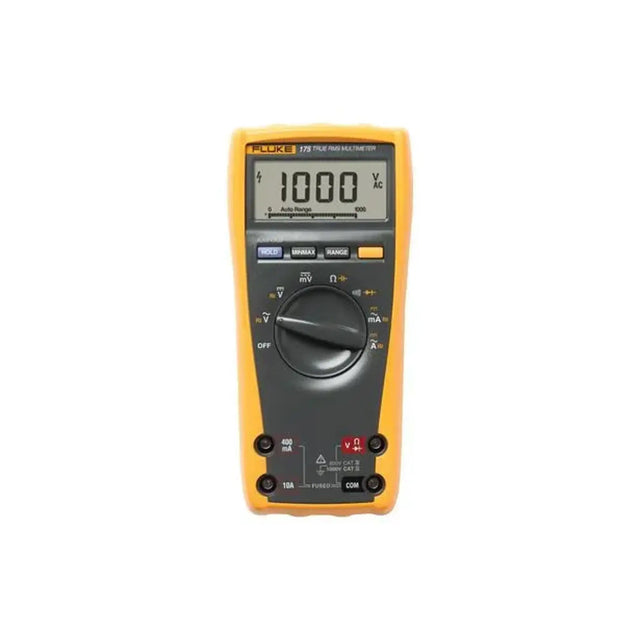ESFP/Cal - Multimetro digital analogico Fluke