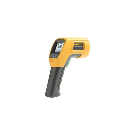 Termómetro Ir Industrial Avanzado, 60:1, 900 ºc Fluke