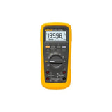 INDUSTRIAL TRUE RMS HEAVY DUTY MULTIMETER Fluke