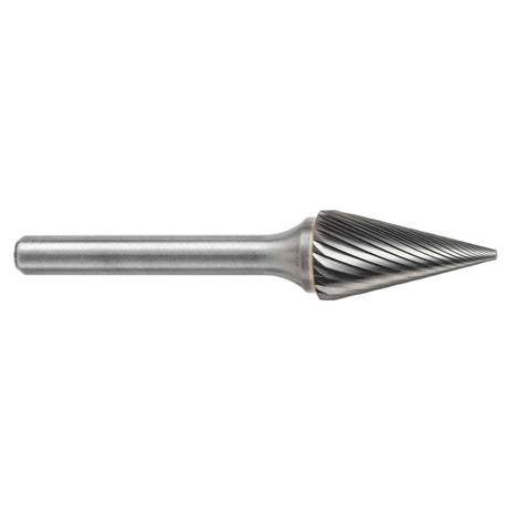 SM-3M, Corte simple de 6 mm, Cono, SKM, M, SM, Fresa rotativa SGSPRO ATA SGS PRO