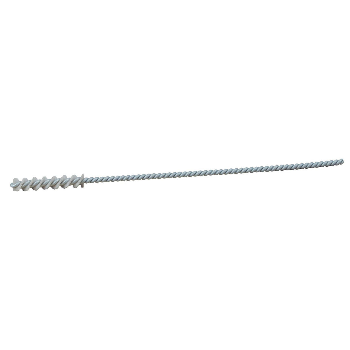 .260" Escobillón Micro Abrasivo Nylox , 600 AO, 1" Weiler