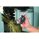 Micrómetro Digital para Exteriores A Prueba de Refrigerantes, Intervalo de 75-100 mm, Fuerza de Medición de 5 a 10 N, Con Salida de Datos