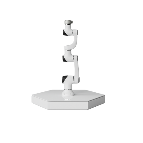 Robots Colaborativos Elfin E03