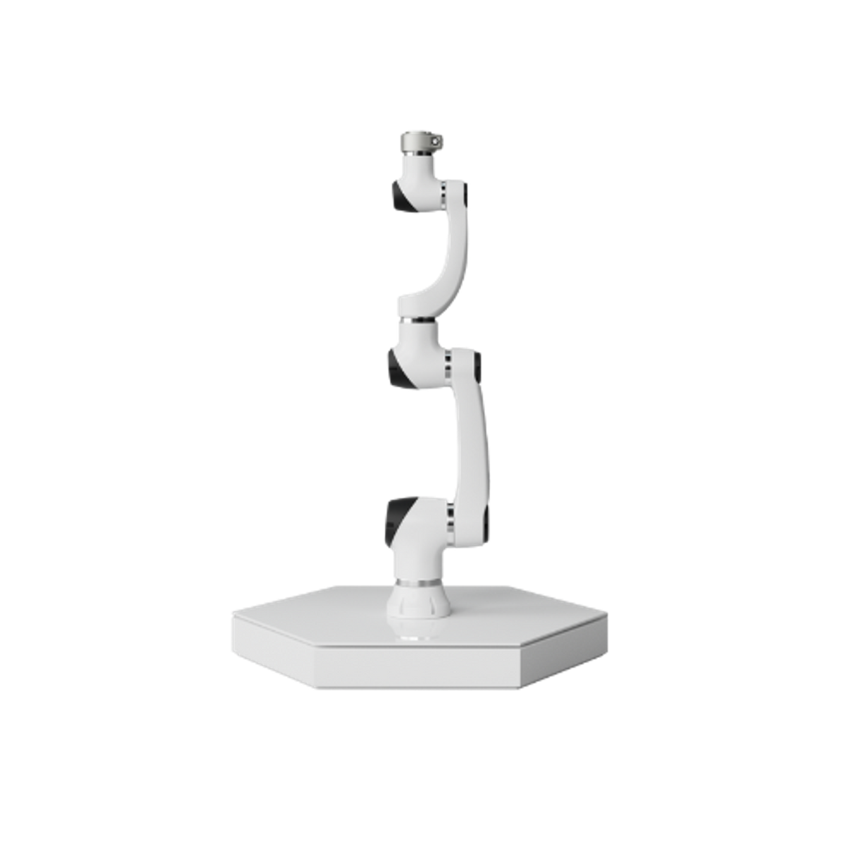 Robots Colaborativos Elfin E15