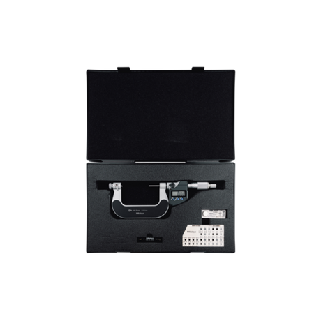 Micrómetros Digimatic para Roscas IP65 50-75mm