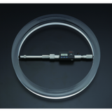 Micrómetro Digital de interiores tipo tubular (varilla) 200-1000mm, IP65, incluye 6 varillas