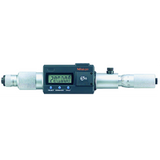 Micrómetro Digital de interiores tipo tubular (barra) Pulg/mm, 8-9 pulg, IP65 Mitutoyo