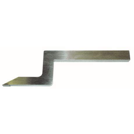 Trazador con punta de carburo 6,35x12,7mm, longitud de 150 mm Mitutoyo