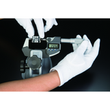 Micrómetro Digimatic de puntas IP65 75-100mm, 15° punta