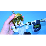 Micrómetros Digimatic Tipo Calibrador 25-50mm Mitutoyo