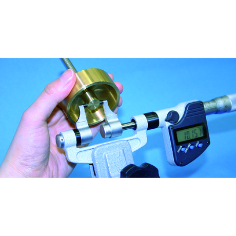 Micrómetros Digimatic Tipo Calibrador 25-50mm Mitutoyo