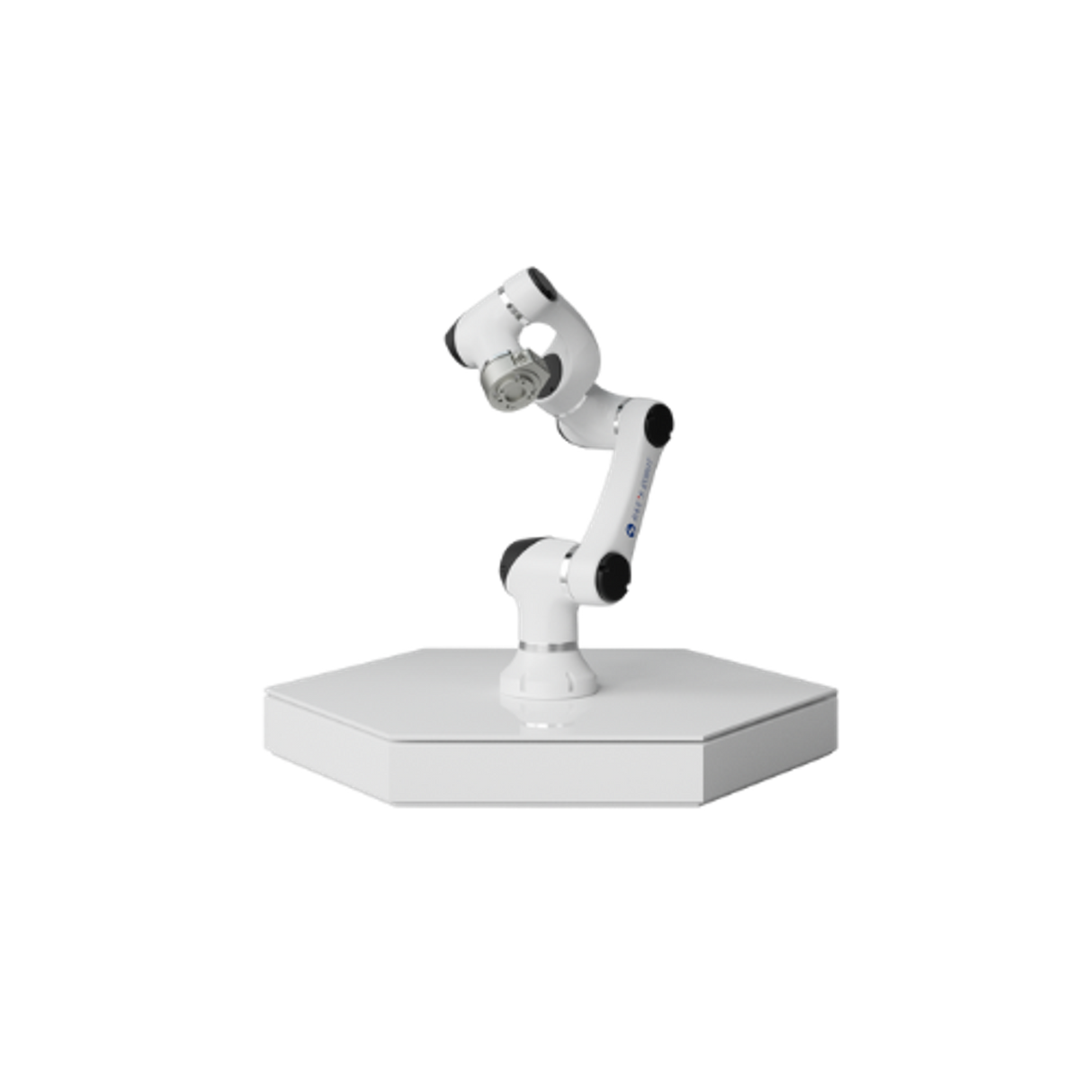 Robots Colaborativos Elfin E03