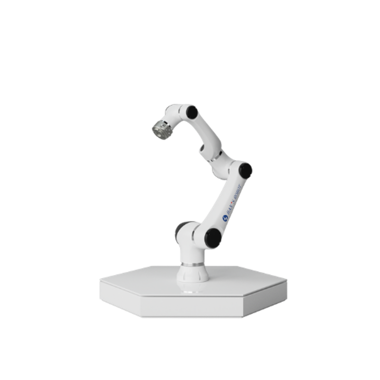 Robots Colaborativos Elfin E15