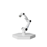 Robots Colaborativos Elfin E05