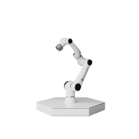 Robots Colaborativos Elfin E05