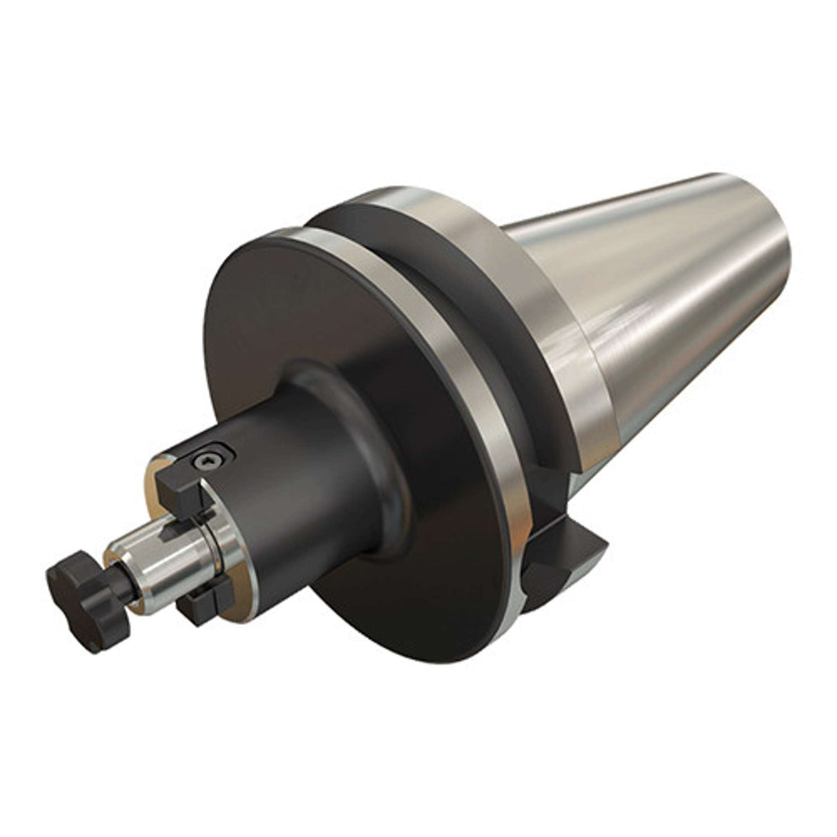 ADAPTADOR BT40 SEM 3/4 IN