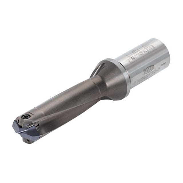 TISU1260F1500-3 Tungaloy