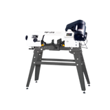 Sierra Cinta Rong Fu Horizontal y Vertical 5 x 6 Modelo RF-128 RongFu