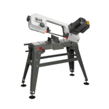 Sierra Cinta Rong Fu Horizontal y Vertical 5 x 6 Modelo RF-128 RongFu