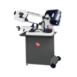 Sierra Cinta Rong Fu Horizontal y Vertical 5 x 6 Modelo RF-128 RongFu
