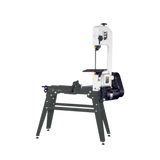Sierra Cinta Rong Fu Horizontal y Vertical 5 x 6 Modelo RF-128 RongFu