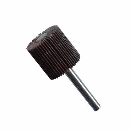 0905 RUEDA FLAP 1X1X1/4 GRANO 60 Austromex