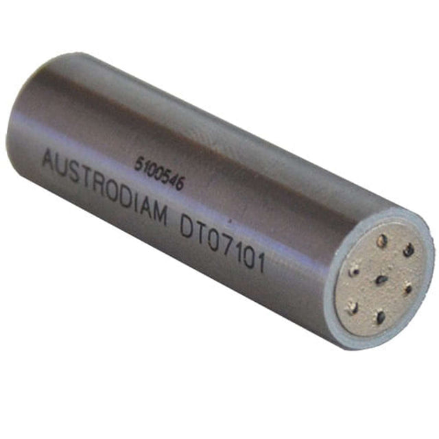 Multipunta MP7,Longitud 1-1/2",Diámetro 7/16", Abrasivos Especiales