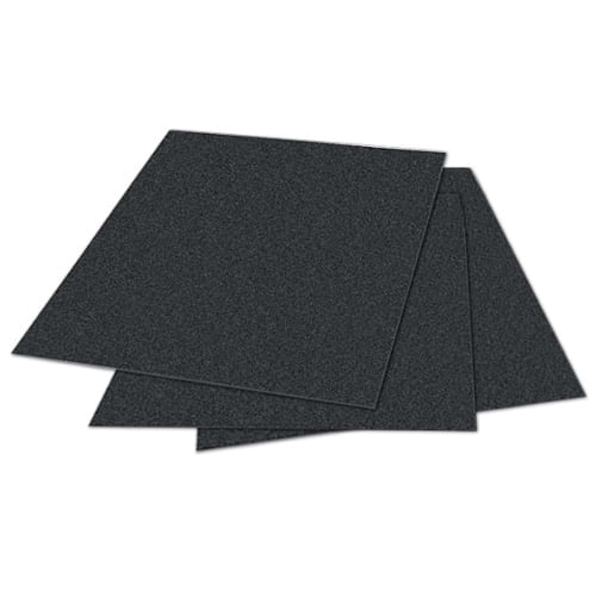 Lija de agua,Espesor 9",Longitud 11",Grano 180 Abrasivos Especiales