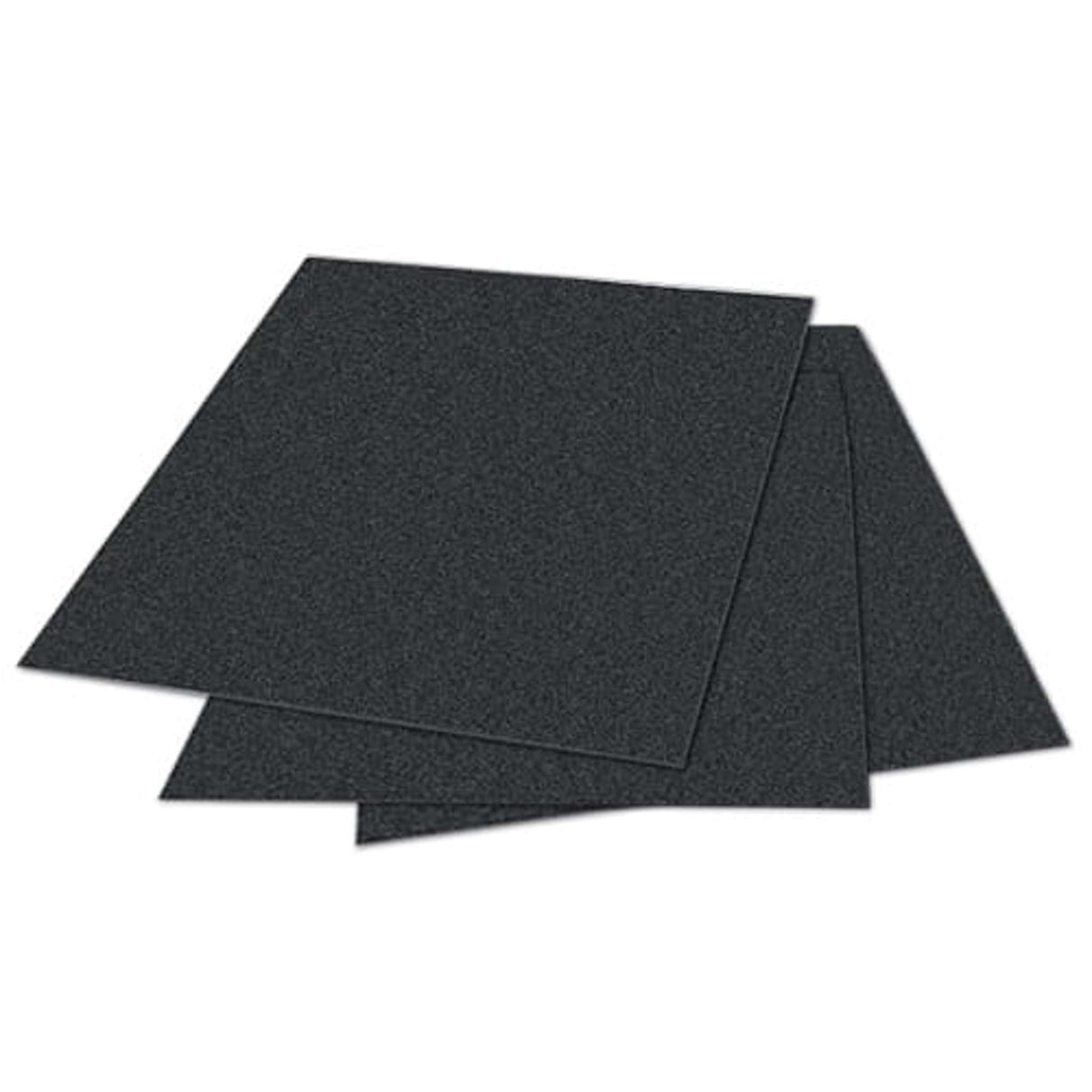Lija de agua,Espesor 9",Longitud 11",Grano 320 Abrasivos Especiales