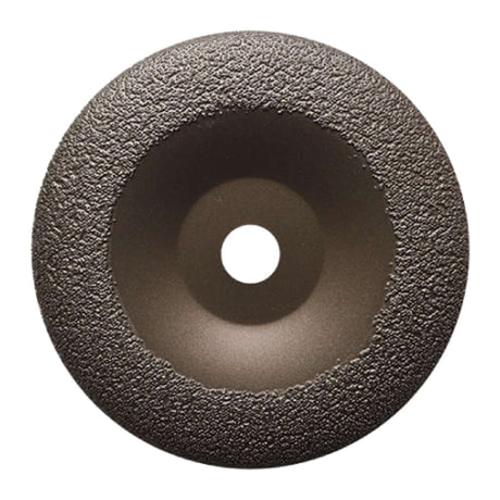 DISCO DE DIAMANTE, DISCO SUPERABRASIVO DE DIAMANTE,Diámetro 7" Abrasivos Especiales